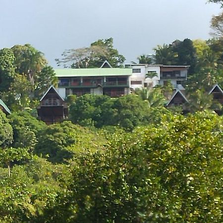 Mango Lodge Anse Volbert Village  Luaran gambar