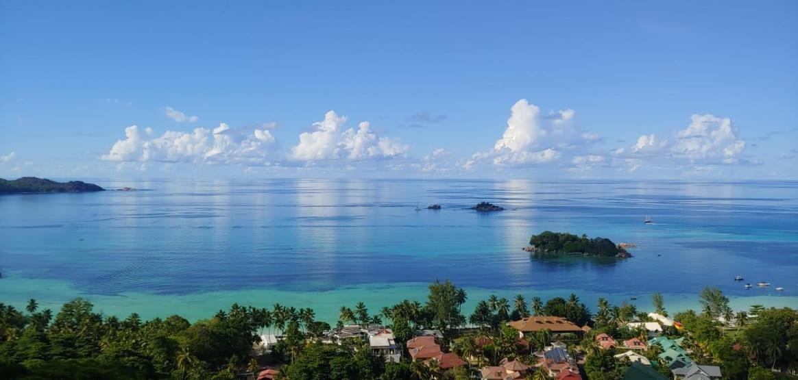 Mango Lodge Anse Volbert Village  Luaran gambar