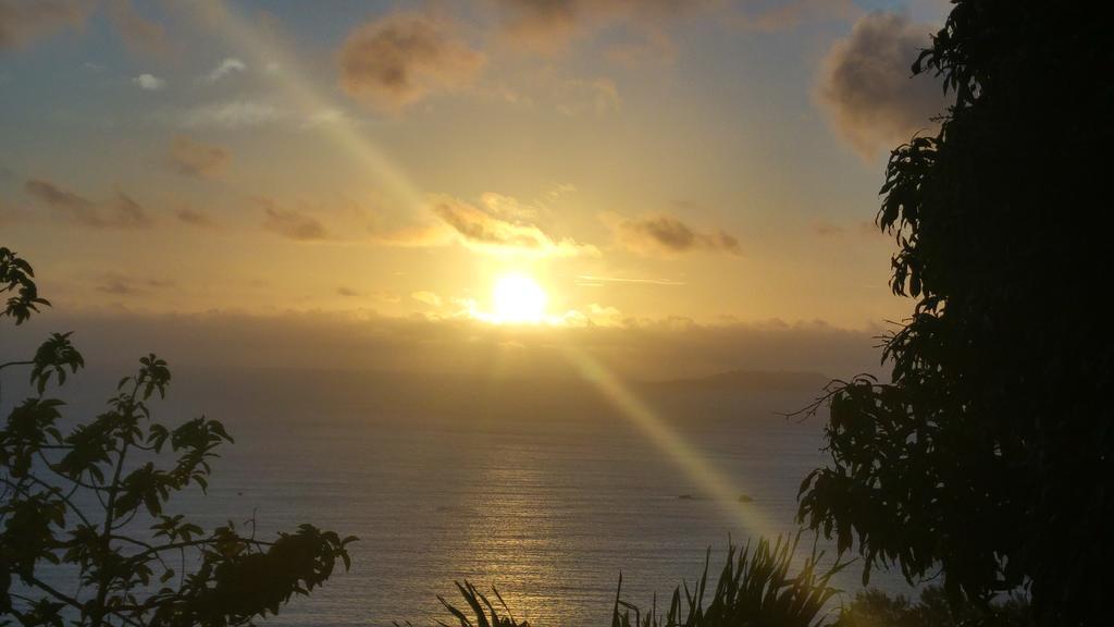 Mango Lodge Anse Volbert Village  Luaran gambar